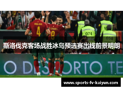 斯洛伐克客场战胜冰岛预选赛出线前景明朗